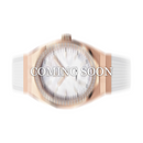 Swarovski Heart Pink