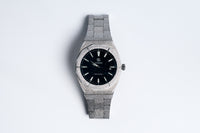 Iceborn Steel Silver LIMITED EDITION