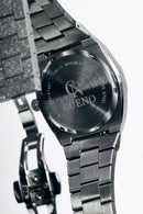 Iceborn Steel Silver LIMITED EDITION