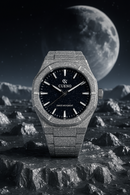 Iceborn Steel Silver LIMITED EDITION