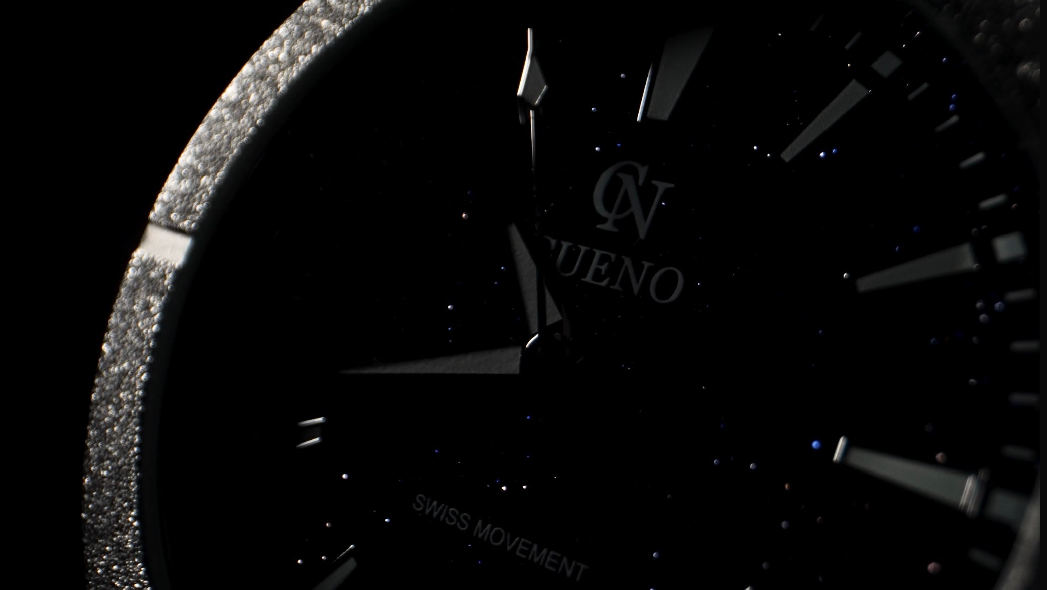 Iceborn Steel Silver LIMITED EDITION